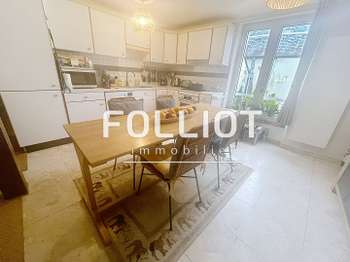 Vente appartement 4 pièces Vente appartement 4 pièces