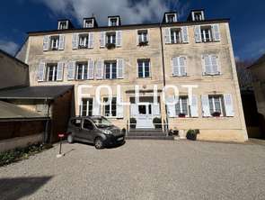 Vente Appartement 2 piècesBayeux Centre Et Est