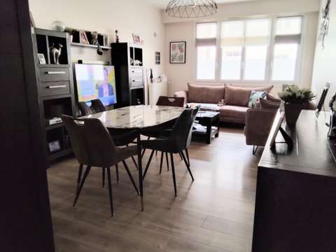 Vente appartement 3 pièces Bayeux Centre Et Est 14