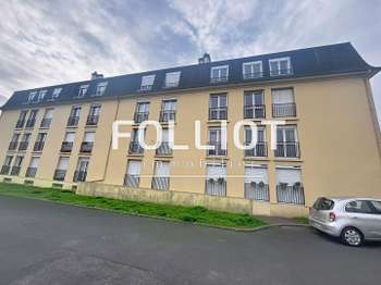 Vente appartement 3 pièces Bayeux Centre Et Est 14