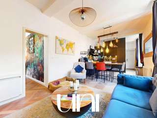 Vente appartement 3 pièces Vente appartement 3 pièces