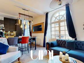 Vente Appartement 3 piècesBayeux Centre Et Est