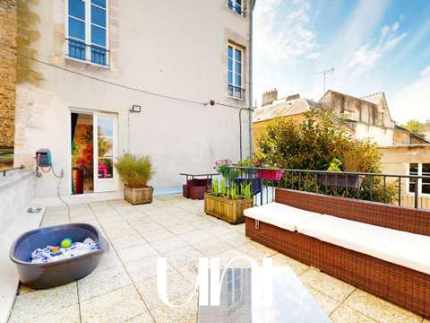 Vente appartement 3 pièces Vente appartement 3 pièces