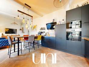 Vente Appartement 3 piècesBayeux Centre Et Est