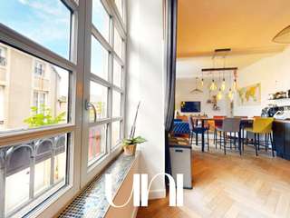 Vente appartement 3 pièces Vente appartement 3 pièces