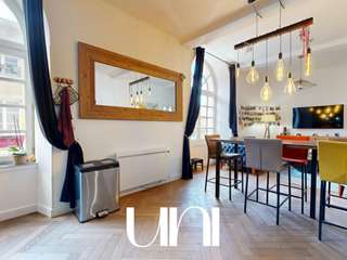 Vente appartement 3 pièces Vente appartement 3 pièces