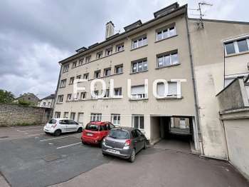 Vente appartement 3 pièces Bayeux Centre Et Est 14