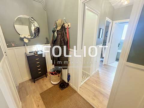 Vente appartement 3 pièces Vente appartement 3 pièces
