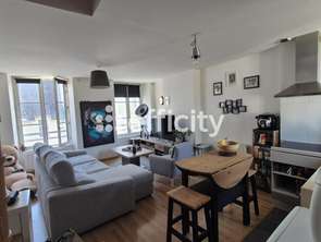 Vente Appartement 2 piècesBayeux Centre Et Est