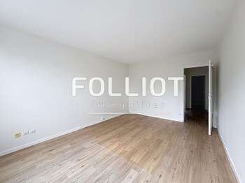 Vente Appartement T1Bayeux Centre Et Est