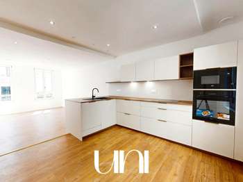 Vente appartement 2 pièces Bayeux Centre Et Est 14