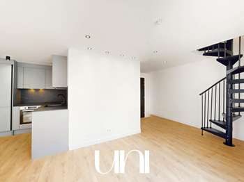 Vente Appartement 2 piècesBayeux Centre Et Est