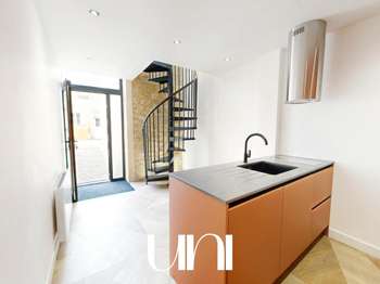 Vente Appartement 3 piècesBayeux Centre Et Est