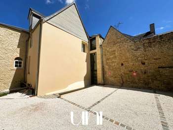 Vente Appartement 3 piècesBayeux Centre Et Est