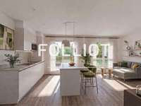 Vente appartement 1 pièce Vente appartement 1 pièce