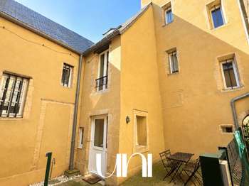 Vente Appartement 2 piècesBayeux Centre Et Est