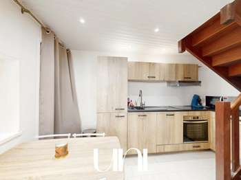 Vente appartement 2 pièces Vente appartement 2 pièces