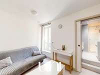 Vente appartement 2 pièces Vente appartement 2 pièces