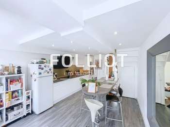 Vente appartement 3 pièces Vente appartement 3 pièces