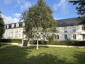 Vente Appartement 3 piècesBayeux Centre Et Est