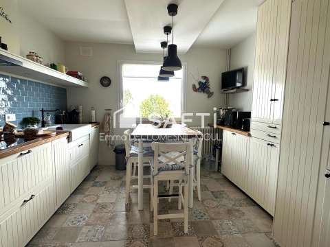 Vente appartement 3 pièces Bayeux Ouest 14