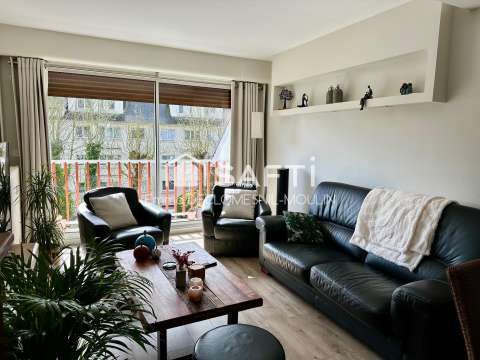 Vente appartement 3 pièces Vente appartement 3 pièces