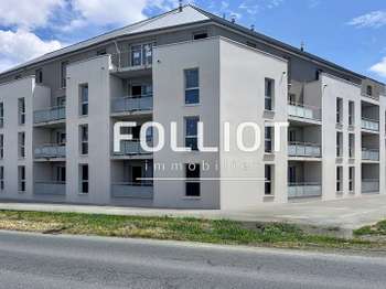 Vente appartement 2 pièces Bayeux Ouest 14