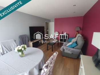 Vente appartement 3 pièces Vente appartement 3 pièces