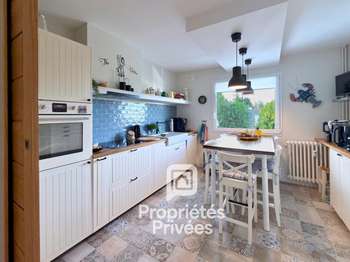 Vente Appartement 3 piècesBayeux Ouest