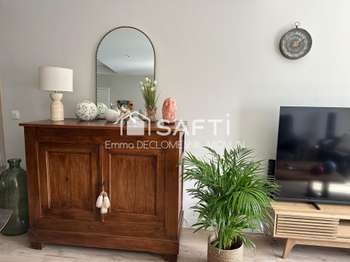 Vente appartement 3 pièces Bayeux Ouest 14