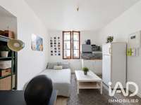 Vente appartement 1 pièce Vente appartement 1 pièce