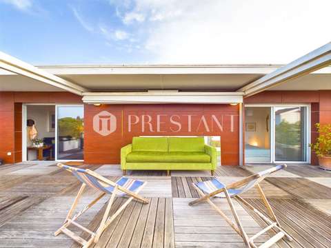 Vente appartement 3 pièces Bayonne 64