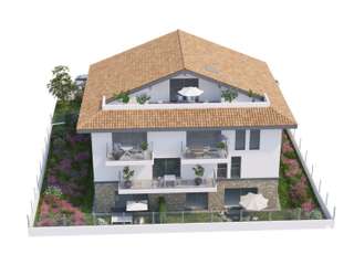 Vente appartement 4 pièces Vente appartement 4 pièces