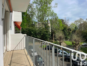 Vente Appartement 3 piècesBayonne