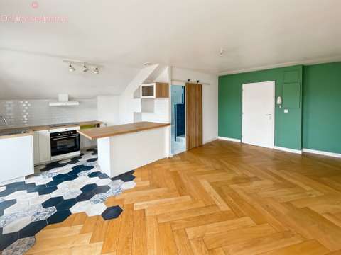 Vente appartement 3 pièces Bayonne 64