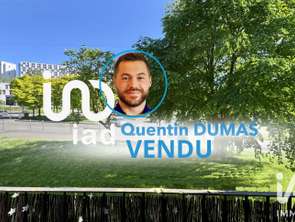 Vente Appartement 4 piècesBayonne