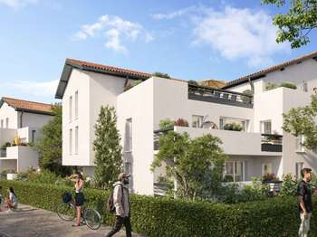 Vente appartement 4 pièces Bayonne 64