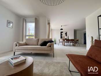 Vente appartement 4 pièces Bayonne 64