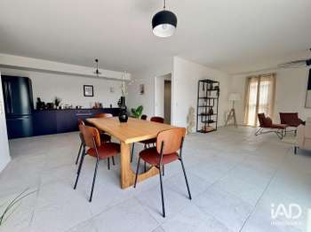 Vente appartement 4 pièces Vente appartement 4 pièces