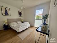 Vente appartement 4 pièces Vente appartement 4 pièces
