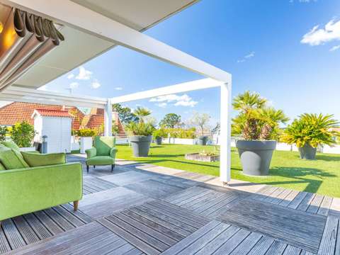 Vente appartement 3 pièces Bayonne 64