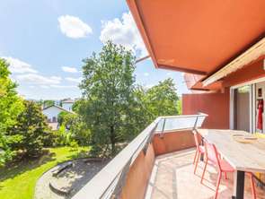 Vente Appartement 4 piècesBayonne
