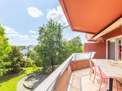 Vente appartement 4 pièces Bayonne 64