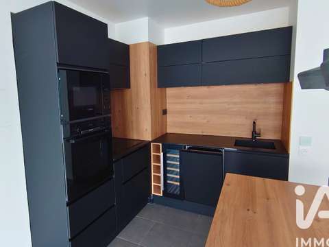 Vente appartement 3 pièces Bayonne 64