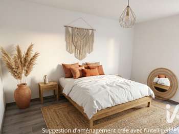Vente Appartement 3 piècesBayonne