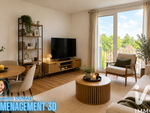 Vente Appartement 4 piècesBayonne