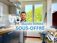Vente appartement 4 pièces Vente appartement 4 pièces