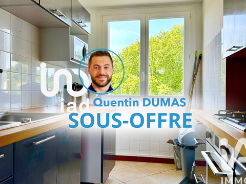 Vente appartement 4 pièces Bayonne 64