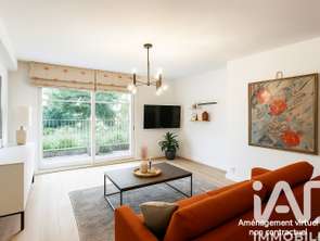Vente Appartement 4 piècesBayonne