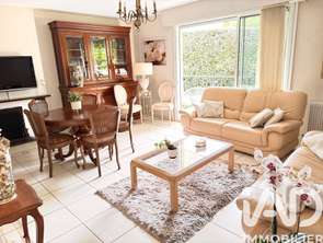Vente Appartement 3 piècesBayonne